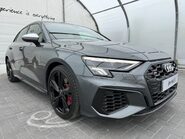 Audi A3 S3 2.0TFSI [305] QUATTRO 5