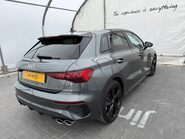 Audi A3 S3 2.0TFSI [305] QUATTRO 15