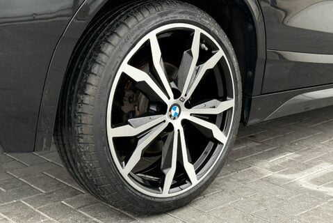 BMW X2 XDRIVE20D 2.0L [190] M SPORT AUTOMATIC 18