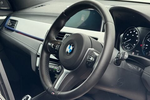 BMW X2 XDRIVE20D 2.0L [190] M SPORT AUTOMATIC 28