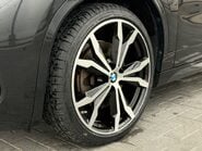 BMW X2 XDRIVE20D 2.0L [190] M SPORT AUTOMATIC 4
