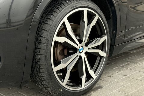 BMW X2 XDRIVE20D 2.0L [190] M SPORT AUTOMATIC 4