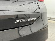 BMW X2 XDRIVE20D 2.0L [190] M SPORT AUTOMATIC 22