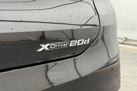 BMW X2 XDRIVE20D 2.0L [190] M SPORT AUTOMATIC 22