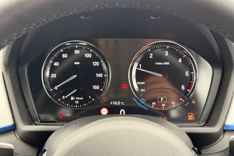 BMW X2 XDRIVE20D 2.0L [190] M SPORT AUTOMATIC 41