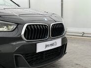 BMW X2 XDRIVE20D 2.0L [190] M SPORT AUTOMATIC 8