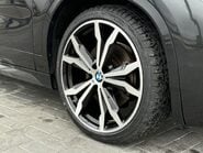 BMW X2 XDRIVE20D 2.0L [190] M SPORT AUTOMATIC 7