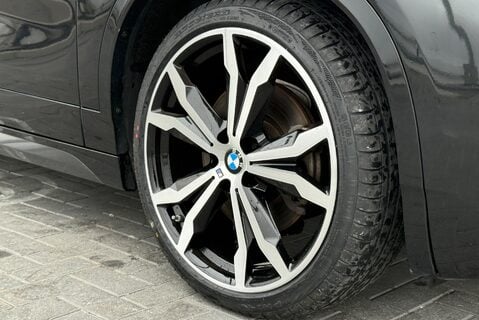 BMW X2 XDRIVE20D 2.0L [190] M SPORT AUTOMATIC 7
