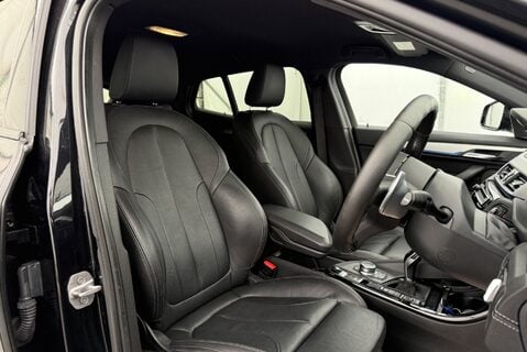 BMW X2 XDRIVE20D 2.0L [190] M SPORT AUTOMATIC 17