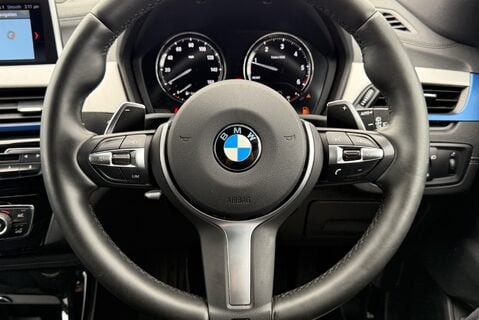 BMW X2 XDRIVE20D 2.0L [190] M SPORT AUTOMATIC 36