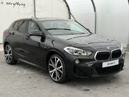 BMW X2 XDRIVE20D 2.0L [190] M SPORT AUTOMATIC 6