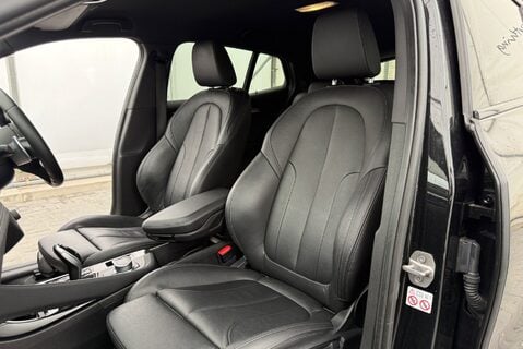BMW X2 XDRIVE20D 2.0L [190] M SPORT AUTOMATIC 14