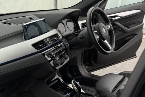 BMW X2 XDRIVE20D 2.0L [190] M SPORT AUTOMATIC 29