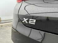 BMW X2 XDRIVE20D 2.0L [190] M SPORT AUTOMATIC 23