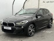 BMW X2 XDRIVE20D 2.0L [190] M SPORT AUTOMATIC 5