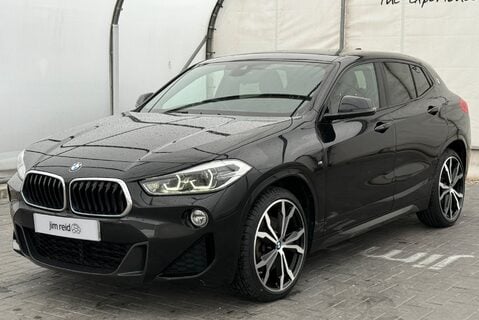 BMW X2 XDRIVE20D 2.0L [190] M SPORT AUTOMATIC 5