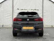BMW X2 XDRIVE20D 2.0L [190] M SPORT AUTOMATIC 16