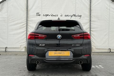 BMW X2 XDRIVE20D 2.0L [190] M SPORT AUTOMATIC 16