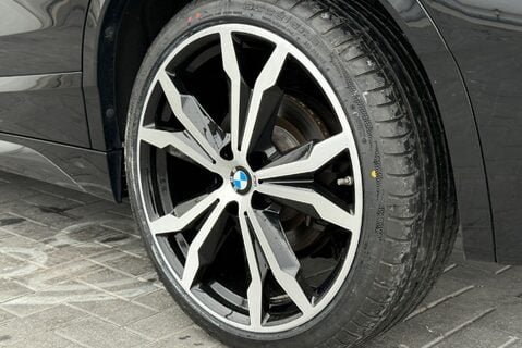 BMW X2 XDRIVE20D 2.0L [190] M SPORT AUTOMATIC 20