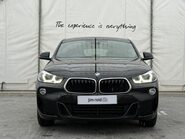 BMW X2 XDRIVE20D 2.0L [190] M SPORT AUTOMATIC 2