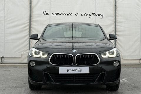 BMW X2 XDRIVE20D 2.0L [190] M SPORT AUTOMATIC 2