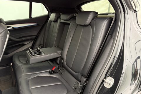 BMW X2 XDRIVE20D 2.0L [190] M SPORT AUTOMATIC 12