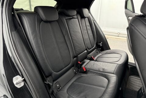 BMW X2 XDRIVE20D 2.0L [190] M SPORT AUTOMATIC 10
