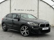 BMW X2 XDRIVE20D 2.0L [190] M SPORT AUTOMATIC 1