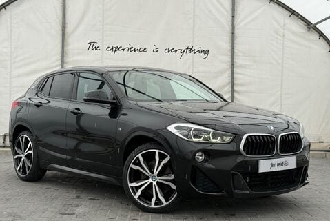 BMW X2 XDRIVE20D 2.0L [190] M SPORT AUTOMATIC 1