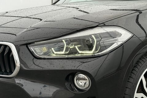 BMW X2 XDRIVE20D 2.0L [190] M SPORT AUTOMATIC 3
