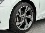 Audi A3 1.5TFSI MHEV [150] S LINE SALOON AUTOMATIC 4
