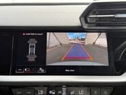 Audi A3 1.5TFSI MHEV [150] S LINE SALOON AUTOMATIC 30