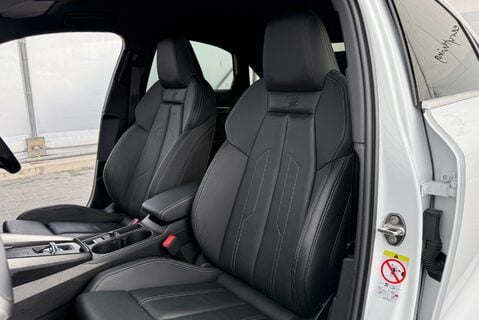 Audi A3 1.5TFSI MHEV [150] S LINE SALOON AUTOMATIC 14