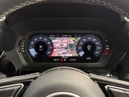 Audi A3 1.5TFSI MHEV [150] S LINE SALOON AUTOMATIC 39