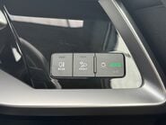Audi A3 1.5TFSI MHEV [150] S LINE SALOON AUTOMATIC 40