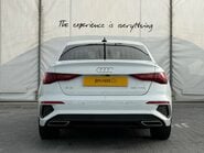 Audi A3 1.5TFSI MHEV [150] S LINE SALOON AUTOMATIC 16