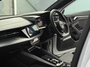 Audi A3 1.5TFSI MHEV [150] S LINE SALOON AUTOMATIC 25
