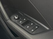 Audi A3 1.5TFSI MHEV [150] S LINE SALOON AUTOMATIC 41