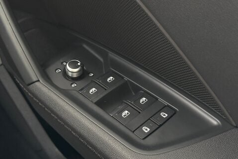 Audi A3 1.5TFSI MHEV [150] S LINE SALOON AUTOMATIC 41