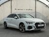Audi A3 1.5TFSI MHEV [150] S LINE SALOON AUTOMATIC 