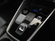 Audi A3 1.5TFSI MHEV [150] S LINE SALOON AUTOMATIC 33