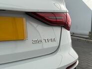 Audi A3 1.5TFSI MHEV [150] S LINE SALOON AUTOMATIC 22