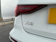 Audi A3 1.5TFSI MHEV [150] S LINE SALOON AUTOMATIC 23