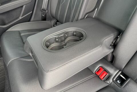 Audi A3 1.5TFSI MHEV [150] S LINE SALOON AUTOMATIC 13