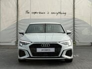 Audi A3 1.5TFSI MHEV [150] S LINE SALOON AUTOMATIC 2