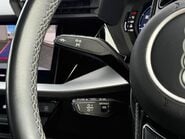 Audi A3 1.5TFSI MHEV [150] S LINE SALOON AUTOMATIC 36