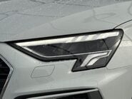 Audi A3 1.5TFSI MHEV [150] S LINE SALOON AUTOMATIC 3