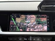 Audi A3 1.5TFSI MHEV [150] S LINE SALOON AUTOMATIC 29