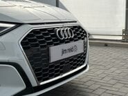 Audi A3 1.5TFSI MHEV [150] S LINE SALOON AUTOMATIC 6