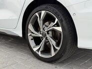 Audi A3 1.5TFSI MHEV [150] S LINE SALOON AUTOMATIC 20